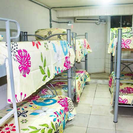 Hostel Vila Vr Волта-Редонда Экстерьер фото