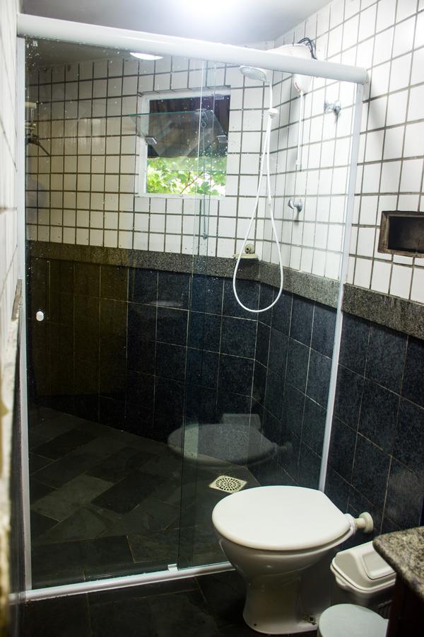 Hostel Vila Vr Волта-Редонда Экстерьер фото