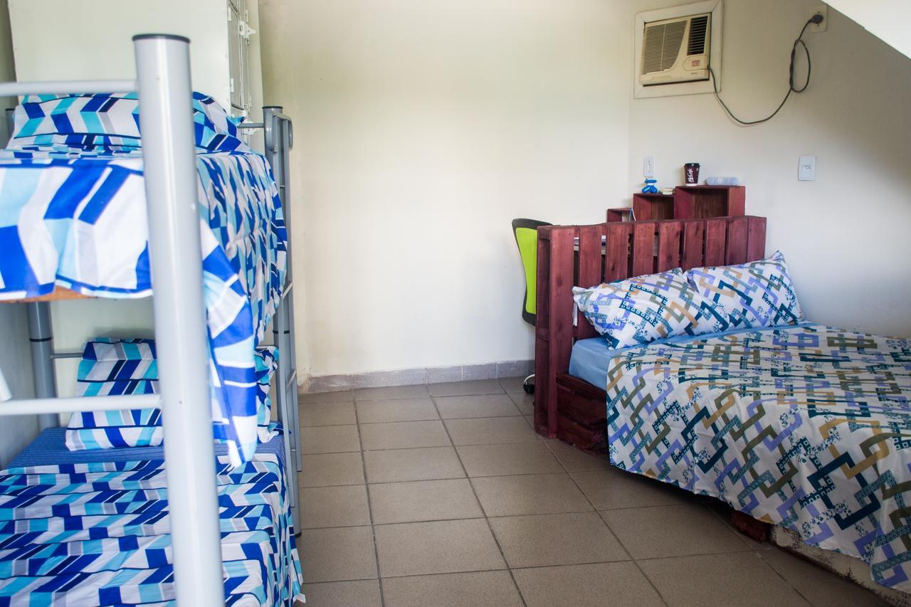 Hostel Vila Vr Волта-Редонда Экстерьер фото