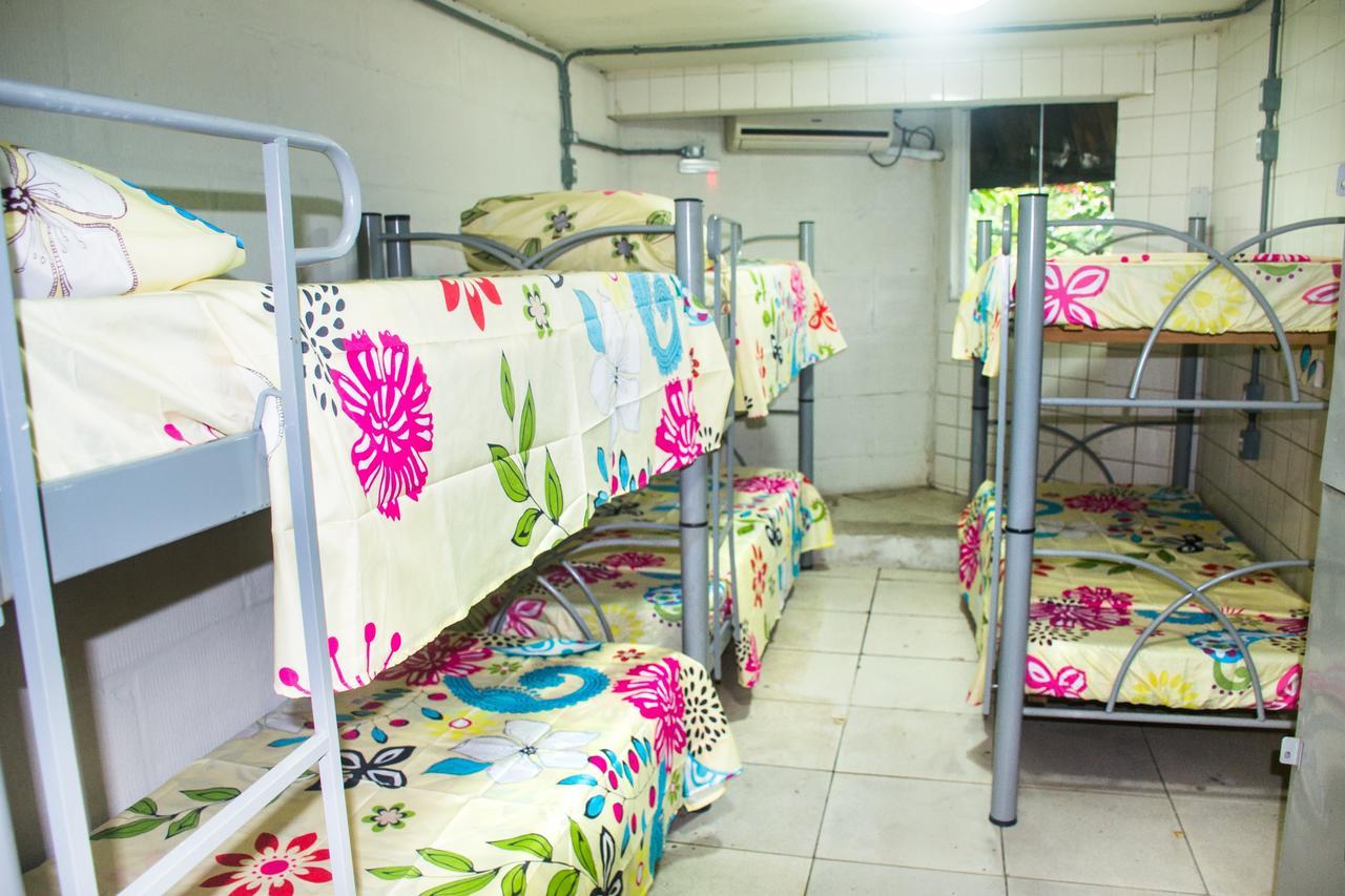 Hostel Vila Vr Волта-Редонда Экстерьер фото
