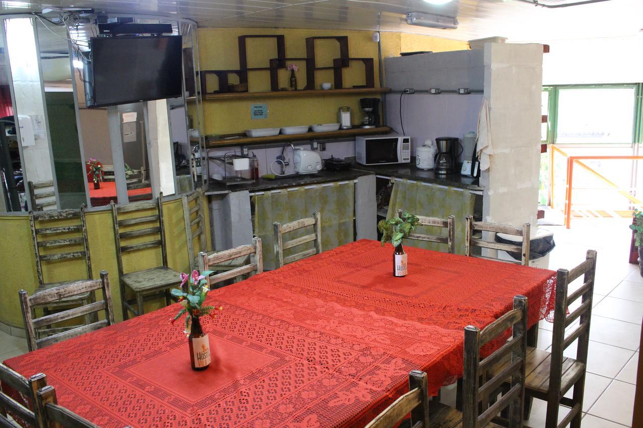 Hostel Vila Vr Волта-Редонда Экстерьер фото